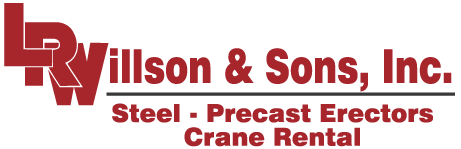 L.R. Wilson & Sons, Inc. logo