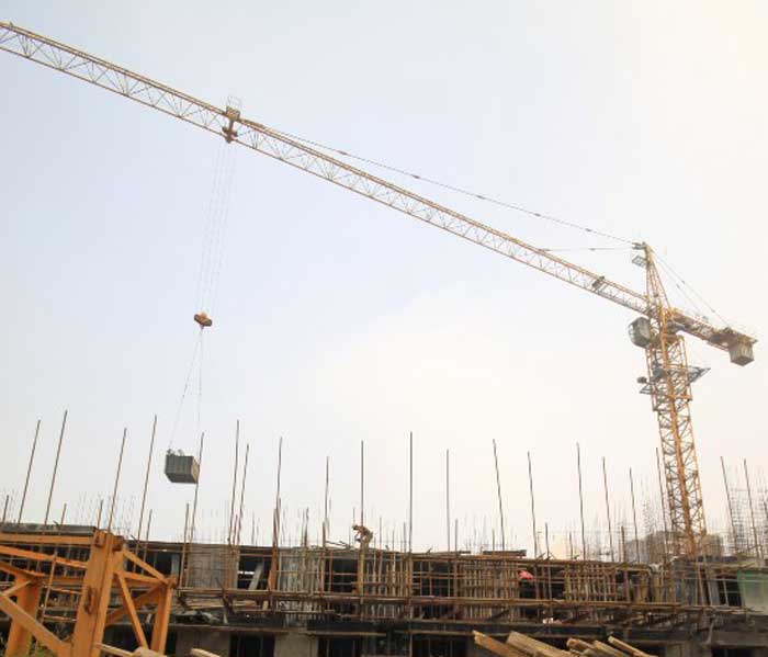 All-Terrain Crane Rentals in Gambrills, MD
