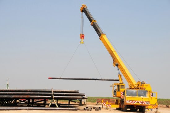 Carry Deck Rentals in Gambrills, MD