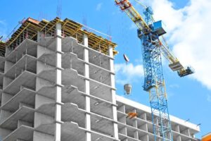 Proper crane rigging in Gambrills, MD, ensuring safe and efficient job completion
